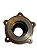 Carcaca Extensao Caixa Transferência Toyota Bandeirantes 81/2001 3611598001 Nova de Época - Imagem 3