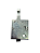 Fechadura Porta Lado Esquerdo Toyota Bandeirantes /84 6920398001C - Imagem 2