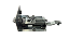 Fechadura Porta Lado Esquerdo Toyota Bandeirantes /84 6920398001C - Imagem 3