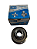 Flange Pinhao Diferencial 4Furos 29 Estrias 47.5mm Disco Externo Mede 115mm Toyota Hilux 05/08 - Imagem 1