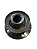 Flange Pinhao Diferencial 4Furos 29 Estrias 47.5mm Disco Externo Mede 115mm Toyota Hilux 05/08 - Imagem 4