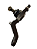 Pivo Inferior Lado Esquerdo Toyota Hilux SW4 3.0 97/ 4334039465 - Imagem 3