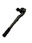 Terminal Direção Lado Direito Longo Toyota Hilux SW4 3.0 20MM 4504639335 - Imagem 3
