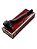 Terminal Direção Lado Direito Longo Toyota Hilux SW4 3.0 20MM 4504639335 - Imagem 1