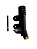 Cilindro Auxiliar Embreagem Toyota Hilux Pitbull 2005/ 314700K030 - Imagem 1