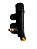 Cilindro Auxiliar Embreagem Toyota Hilux Pitbull 2005/ 314700K030 - Imagem 2