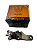Pivo Inferior Suspensão Dianteira Lado Direito Hilux 3.0 97/ 4333039585 - Imagem 1