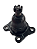 Pivo Inferior Suspensão Toyota Hilux 4x4 /04 Original TRW - Imagem 6