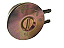 Boia Tanque Combustivel Retangulat 100 140 litros Mercedes 709 809 812 912 914 88/  6885427417 Original Indebrás - Imagem 5