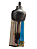Setor Direção Toyota Bandeirantes 80/ 4535098002 Original TRW Novo de Época - Imagem 5
