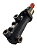 Cilindro Mestre Duplo Freio Sem Reservatorio Tipo Aisin Hilux 97/ Medida 23.81mm 4720135380 - Imagem 3