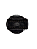 Chave Botao Luz Farol Com Reostato Gol G3 G4 VWC Worker Constelation 17 pinos kostal 4052360 Novo de Época - Imagem 4