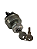 Chave Partida Universal Facobras 9061029 - Imagem 2