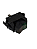 Interruptor Botao Desembacador Gol Voyage Parati 81/ VW 3059596211 - Imagem 2