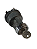 Chave Partida Cilindro ignicao  C10 C14 C15 D10 Chevrolet Caminhão GM 7321022 - Imagem 2