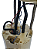 Bomba Combustivel Cruze 1.8 16V 2012/2016 Original GM 13586449 - Imagem 2