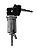 Cilindro Ignicao Partida Chevette 73/94 GM 9307595 Marca Ellen de Época - Imagem 2