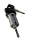 Cilindro Partida Ignicao Corsa 94/96 Monza Kadett Morcego MM9140 GM 52278250 93223487 - Imagem 2