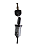 Cilindro Ignicao Partida  Corsa 02/12 Meriva 03/12 Montana 03/10 GM 93329750 93329749 - Imagem 3