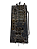 Caixa Porta Fusíveis Santana Quantum 84/2006 Original VW 307941822A - Imagem 3