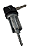 Cilindro Ignicao Partida Monza Kadett Ipanema 89/Corsa 94/02 GM 52278250 93223487 - Imagem 2
