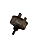 Chave Limpador Parabrisa C10 C14 D10 64/ Gm 7363900 - Imagem 1