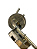 Boia Medidor do tanque de Combustivel Sensor de Nivel Corcel 2 78/82 Gas - 79NU9275E - BT7036 - MotorCraft - Imagem 5