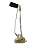 Boia Tanque Medidor Combustivel Sensor Nível Gol Voyage Parati 90/96 VW 30591905117 Original VDO - Imagem 1