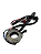 Chave Seta Direcional Belina Del Rey  87/91 Ford 87EU13335AA - Imagem 2
