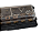Caixa de Fusiveis com Tampa Gol Voyage Saveiro Parati Variant 80/87 3019375052 - Original VW - Imagem 3