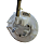 Boia Tanque Medidor Combustivel Sensor Nível Kombi 97/ VW 23191905116 Original Indebrás - Imagem 3