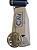 Boia Tanque Medidor Combustivel Sensor Nível Brasilia Variant 77/ Sistema Horasa VW 1059190532 - Imagem 2