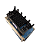 Caixa de Fusiveis Chevete 83/94 Monza 82/90 Kadett 89/98 - - Imagem 1