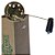 Boia Tanque Medidor Combustivel Sensor Nível Brasilia 78/ Sistema VDO VW 1029190511 Original Instron - Imagem 2