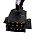 Chave Direcional de Seta com Limpador Escort 84 a 86 81AG11K655CA Original Ford - Imagem 3