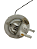 Boia Tanque Combustivel Sensor Nível Escort Verona Com Alarme Álcool 88/92  Ford 541919051D - Imagem 2