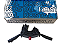 Chave Direcional de Seta com Limpador Escort 93 a 96 Verona 93/96 Pointer 94/ 547953505D Kostal - Imagem 2