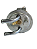 Boia Tanque Combustivel Sensor Nível Pampa 4x2 82/Ford 82PU9275C - Imagem 3