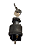 Chave Partida Cilindro Ignicao Universal GM 7100037 - Imagem 4