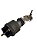 Chave Partida Cilindro Ignicao Universal GM 7100037 - Imagem 2