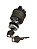Chave Partida Cilindro Ignicao Universal GM 7100037 - Imagem 1
