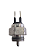 Sensor Interruptor de Luz de Ré - M18 x 1.5 3RHO4444 Original VW - USADO - Imagem 1