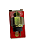 Interruptor Sensor Cebolinha Luz de Ré M14 x 2 0317640A HYUNDAI Topic KIA Besta 3RHO 4431 - Imagem 2