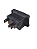 Botão Interruptor Vidro Monza Kadett 88/96 Opala 88/90 ACD10 ACD20 92/96 Kostal 52280777 - Imagem 3