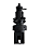 Interruptor Sensor Cebolinha de Luz de Freio 3 pinos 7627401 3RHO399 - Imagem 4