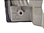 Lanterna Traseira Esquerda do Chevette 83/86 Original Arteb GM 0460025 - Imagem 6