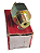 Interruptor Sensor Cebolinha de Luz de Freio 1/4" x 18 NPTF 0.30 bar BD7T.13480.A - TJG.945.515 3RHO386 - Imagem 4