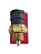 Sensor  Interruptor de Luz de Ré Mercedes - M18 x 1.5 3RHO4484 - Imagem 4