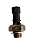Interruptor Sensor Cebolinha Pressão de Óleo M14 x 1.50.50 barsextavado 24mm Plugue redondo 3RHO3374 - Imagem 2