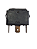 Botão Interruptor Vidro Gol Saveiro Parati Santana 95 a 96 3259598518 Kostal - Imagem 3